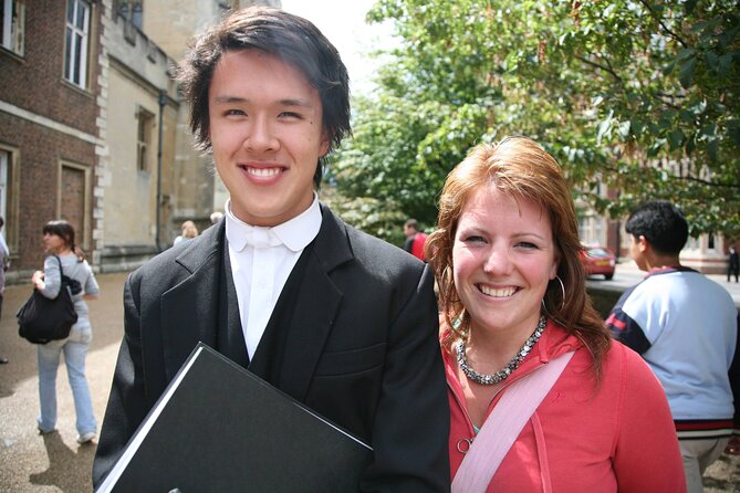 Oxford, Windsor and Eton - Day Tour from Brighton - Price, timing and cancellation details