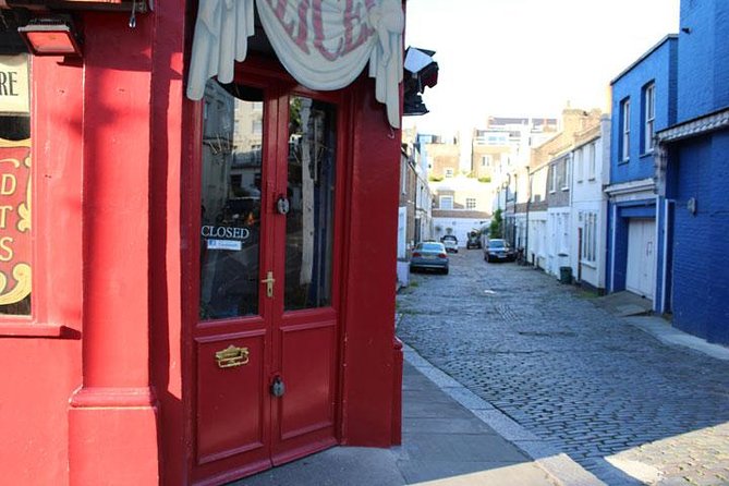 Paddington Bear Walking Tour - Practical tips for a smoother morning