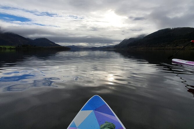 Paddle Boarding on Derwent Water - A practical three-hour plan