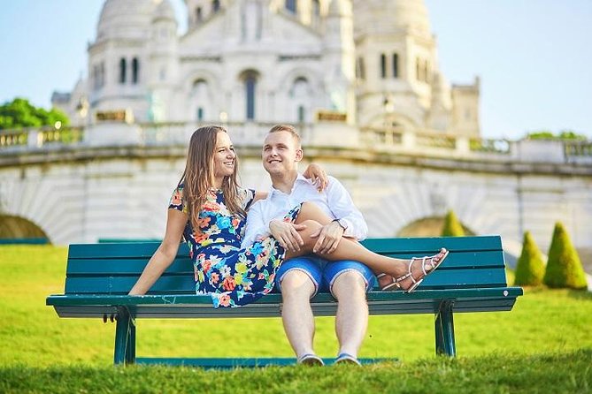 Paris by Rail - Sightseeing Bus and Eiffel Tower Champagne Lunch - The Eiffel Tower lunch at Level 1