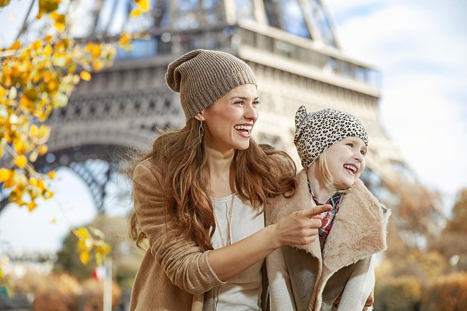 Paris by Rail with Sightseeing Bus and River Cruise - Gare du Nord and the first Paris logistics