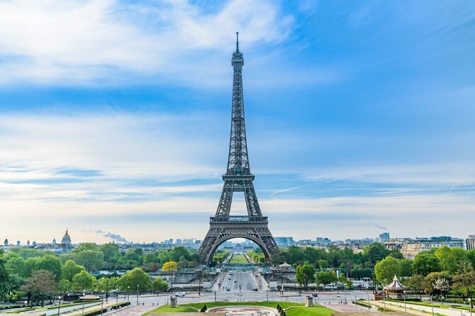 Paris Explorer Rail Tour from London with Paris Sightseeing Bus - Why This London to Paris Day Trip Works