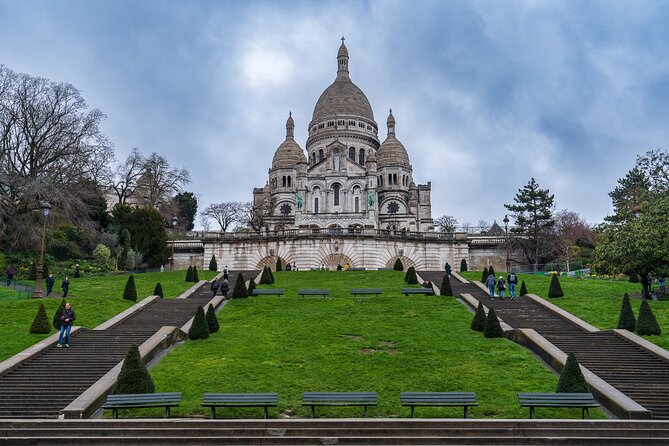 Paris Explorer Rail Tour from London with Paris Sightseeing Bus - Using the Paris Sightseeing Bus