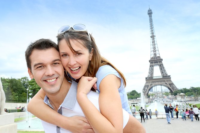 Paris Tour via Eurostar, with Seine Cruise and Travelcard - Eurostar beneath the English Channel