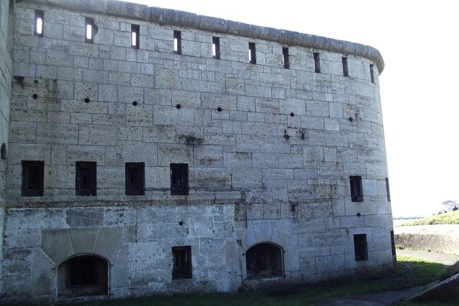 Pauls Walking Tour - Sundays at 10:00am - or Group - Starting at Brewers Quay at 10:00am