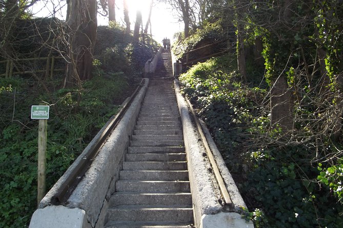 Pauls Walking Tour - Sundays at 10:00am - or Group - Paul’s style: relaxed, flexible, and personal
