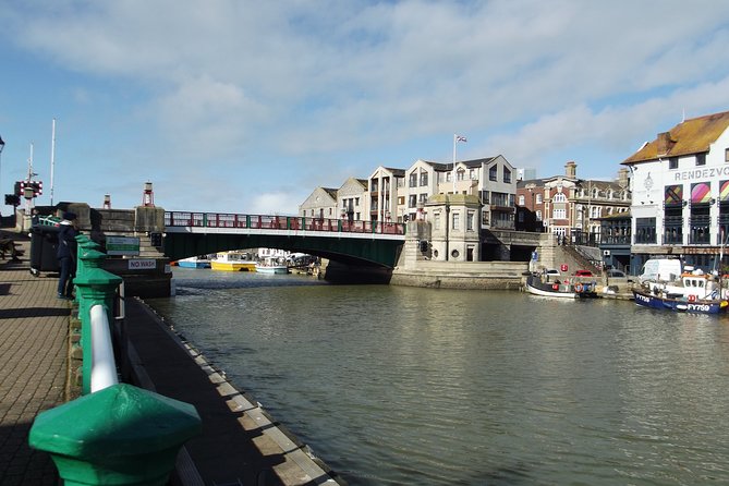 Pauls Walking Tour - Sundays at 10:00am - or Group - What $13.81 buys you