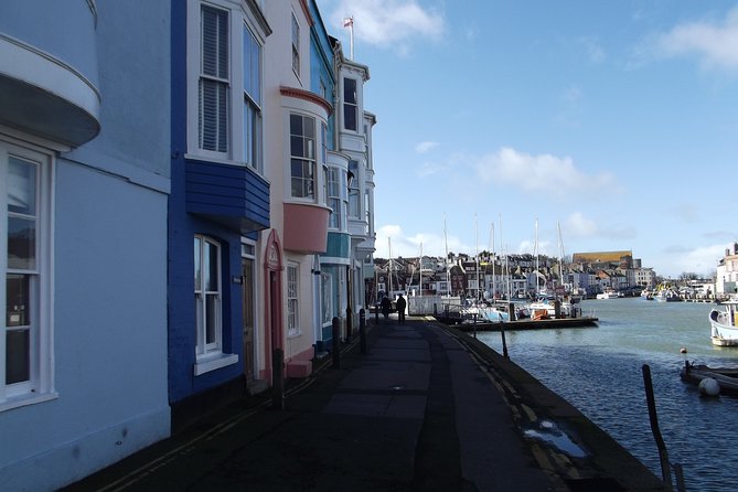 Pauls Walking Tour - Sundays at 10:00am - or Group - Who will get the most from this walk