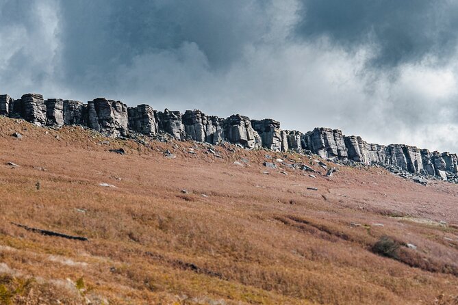 Peak District Tour App, Hidden Gems Game and Big Britain Quiz (7 Day Pass) UK - Why the seven-day pass matters