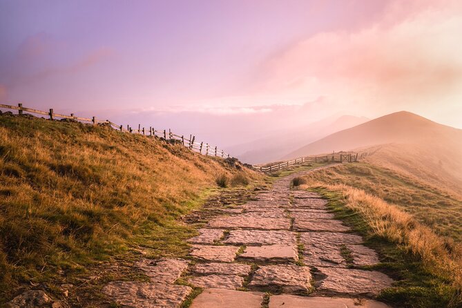 Peak District Tour App, Hidden Gems Game and Big Britain Quiz (7 Day Pass) UK - Who will enjoy this most