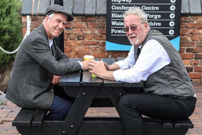 Peaky Blinders 4 Hour Private Tour of Liverpool - Key details before you book