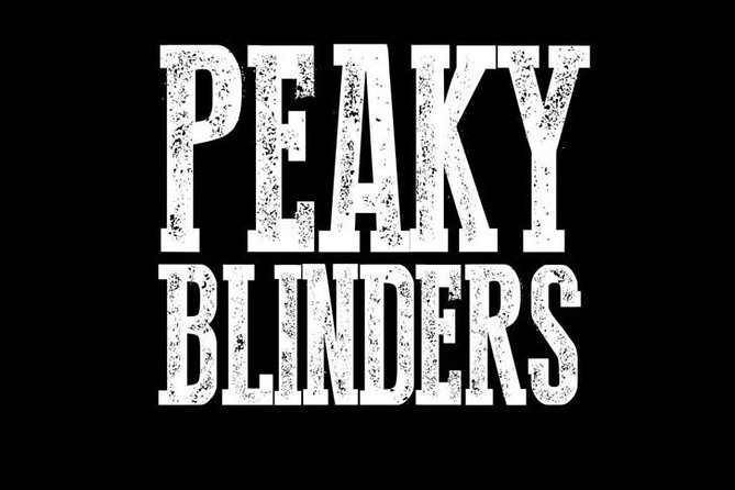 Peaky Blinders 4 Hour Private Tour of Liverpool - Who should book this Peaky Blinders tour?