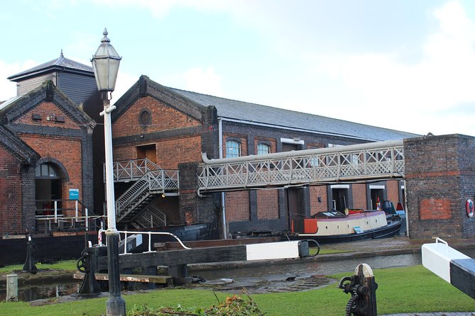 Peaky Blinders Coach Tour of Outer Liverpool & The Wirral - Is the $55.46 price good value?