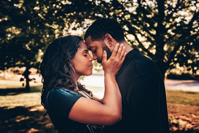Photographer, Professional Photo Shoot - London - Choosing between one, two, three, and four hours