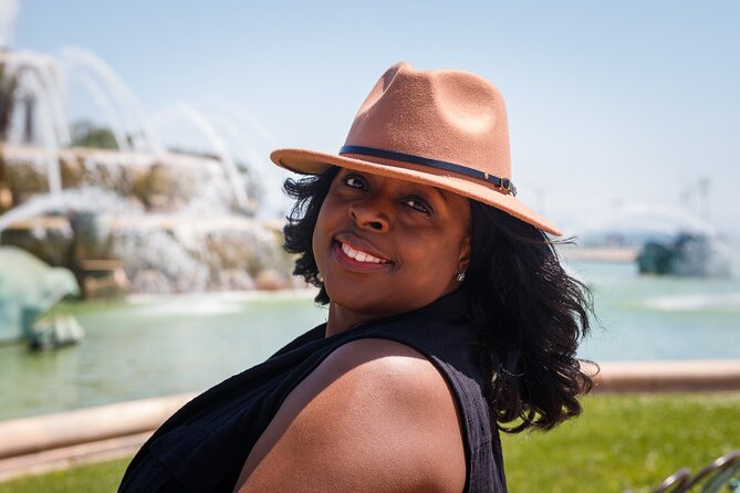 Photographer, Professional Photo Shoot - London - What you actually receive for the price