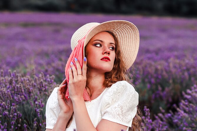 Photoshoot in London with Professional Photographer - Who Should Book This Experience