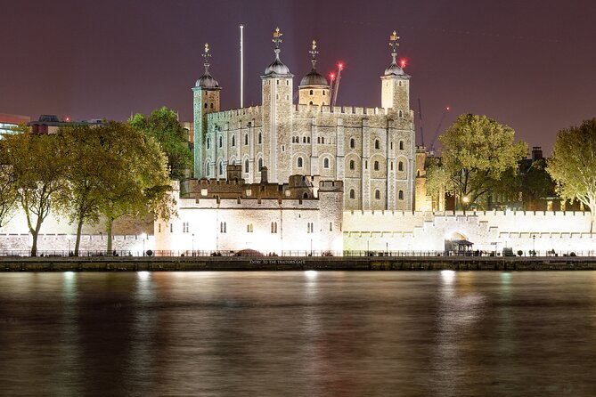 Postcard London - Key points at a glance