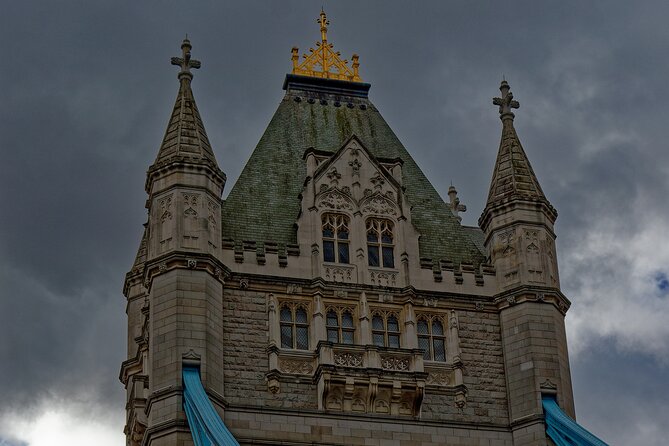 Postcard London - Timing, walking, and practical comfort