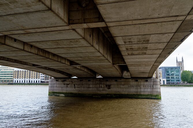 Postcard London - How to fit it into a London day