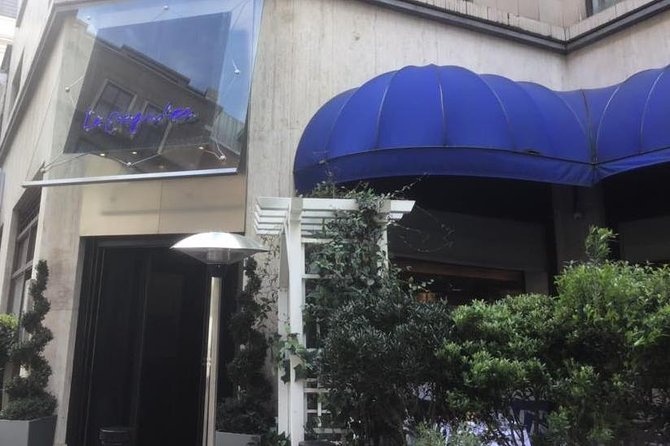 Princess Diana Private Walking Tour of London - What the private format is really worth