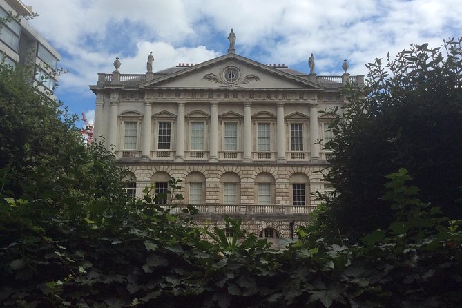 Princess Diana Private Walking Tour of London - Who will enjoy this London walk