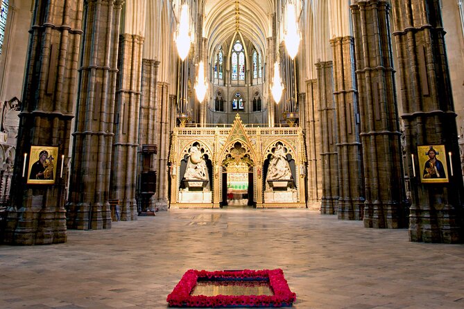 Priority Access Westminster Abbey Tour with a Professional Guide - Is $111.11 good value?
