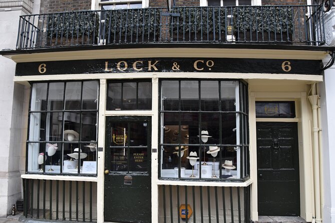 Private 2.5 Hour Taxi Tour of London - London's Greatest Bits! - What the guides add to the ride
