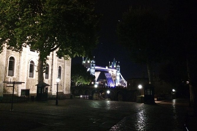 Private 2-Hour Night Tour of London in an Iconic Black Cab - Why London at night works so well