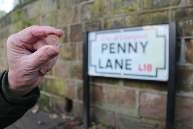Private 3 hour Beatles Tour of Liverpool by Private Taxi - Booking and cancellation points to know