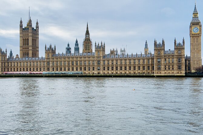 Private 3-Hour London Tour with Pickup – Explore Iconic Landmarks - Why an evening departure may work best
