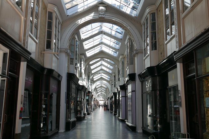 Private 3 hour Poirot Tour of London by Black Taxi - What $575.88 means in practical terms