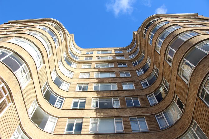 Private 3 hour Poirot Tour of London by Black Taxi - Who will get the most from this tour