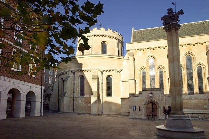 Private 4-Hour Guided Tour In the Footsteps of Jane Austen in London - Why Jane Austen’s London works best on foot