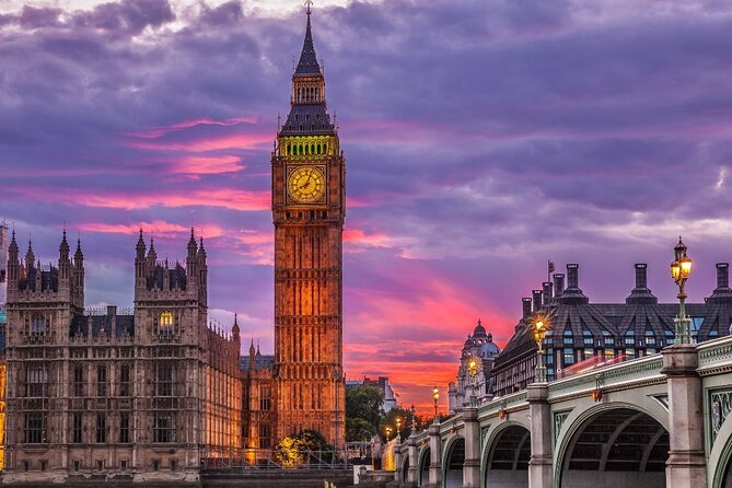 Private 4-Hour Guided Tour In the Footsteps of Jane Austen in London - Twinings and Austen’s tea habit