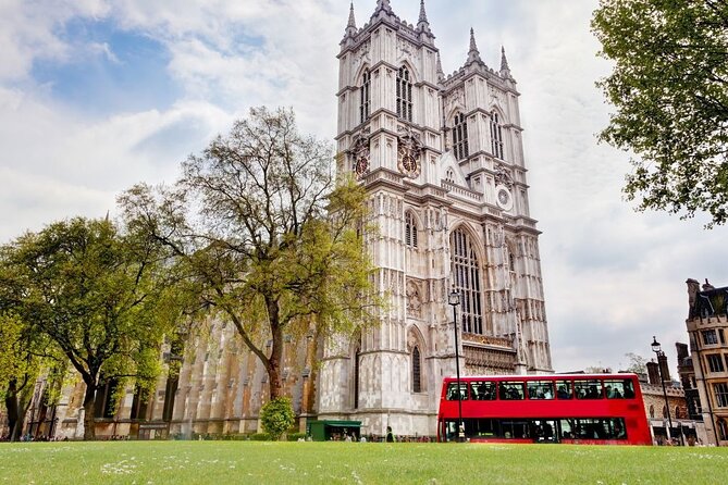 Private 4-Hour Guided Tour In the Footsteps of Jane Austen in London - What the four-hour schedule really gives you