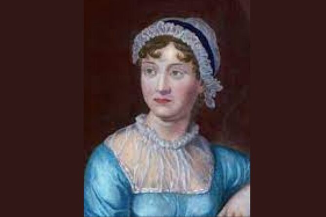 Private 4-Hour Guided Tour In the Footsteps of Jane Austen in London - Covent Garden, Austen’s London address, and the theater