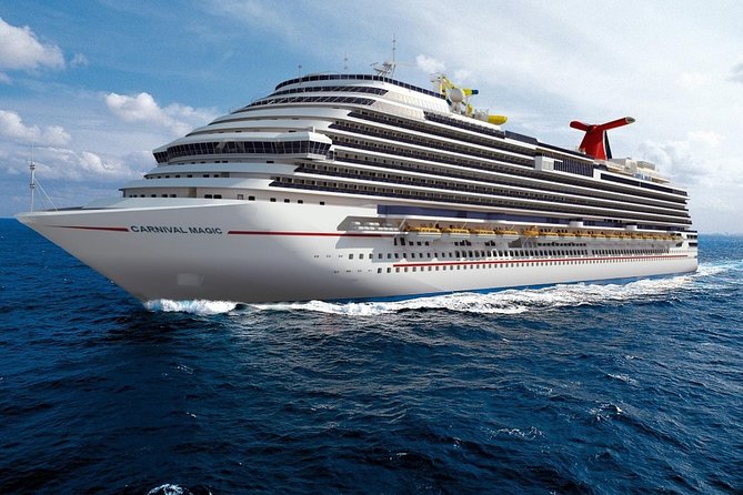 Private Arrival Transfer Cruise terminal to London Hotel or London Airport - Leaving the cruise terminal without the usual fuss