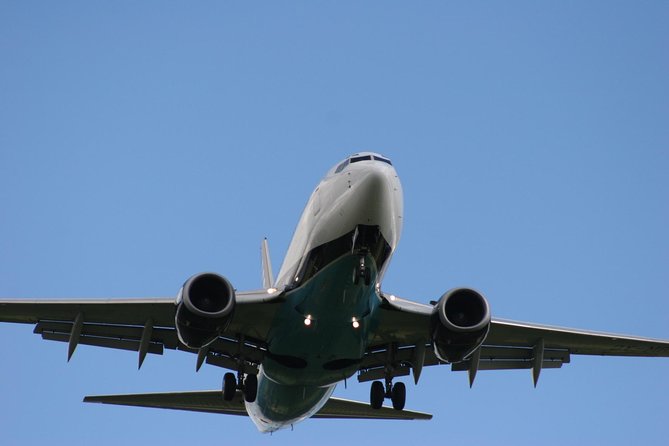 Private Arrival Transfer: Gatwick Airport to Central London - Key points at a glance