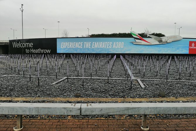 Private Arrival Transfer: Heathrow Airport to London with Stopover at Stonehenge - Why the Stopover Works Best After a Morning Landing