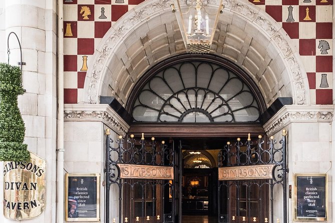 Private Bespoke Tour: Sherlock Holmes and Sir Arthur Conan Doyle - The Langham and Conan Doyle’s breakthrough