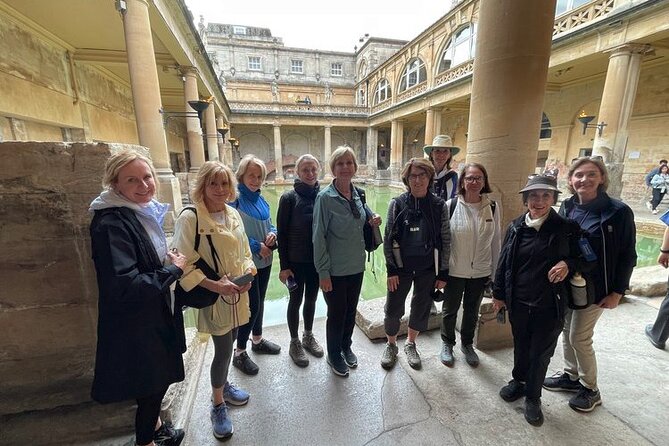 Private Bespoke Walking Tour in London - Holy Sepulchre, Old Bailey, and the grim side of London