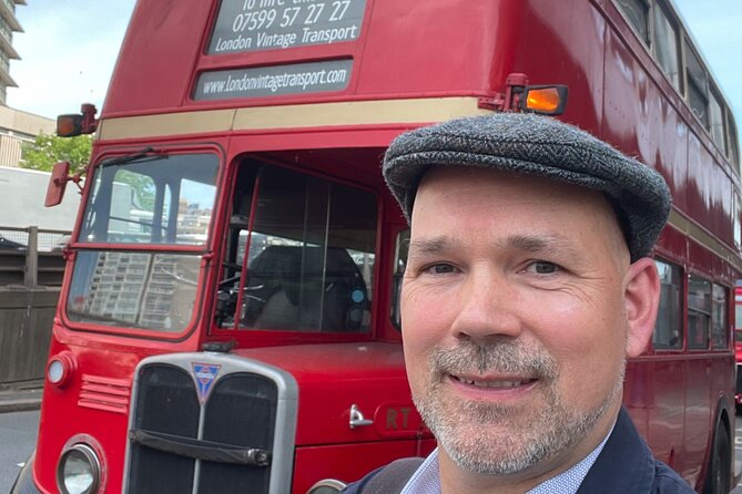 Private Bespoke Walking Tour in London - Temple Bar and the outside of St Paul’s