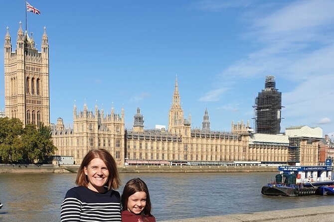 Private Black Cab Tour of London's Iconic Landmarks - Why a private black cab works well in London