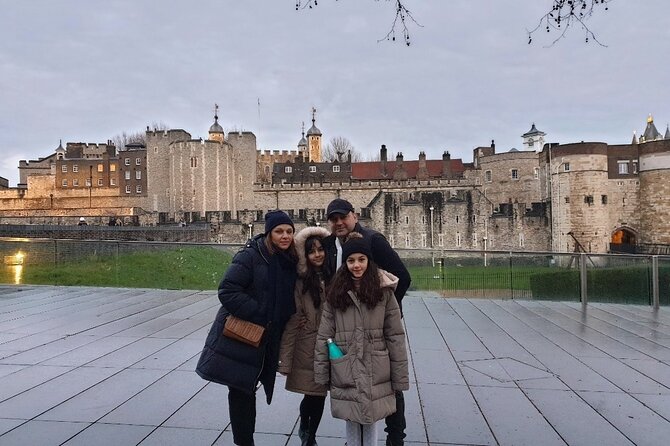 Private Black Cab Tour of London's Iconic Landmarks - St Paul’s and Christopher Wren’s London