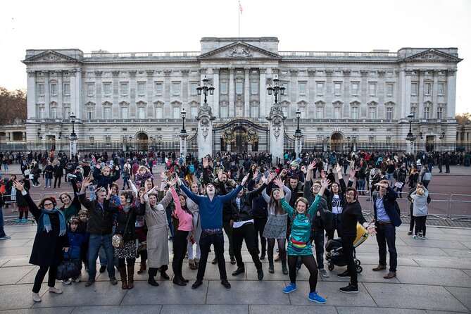 Private Camden’s Best Silent Disco Tour up to 30 participants - Is $754 per person good value?