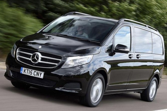 Private Chauffeured Minivan Tour of Stonehenge from London - Practical details before you commit