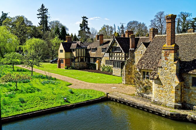 Private Chauffeured Tour to Hever Castle from London - Is This Hever Castle Tour Worth Booking?