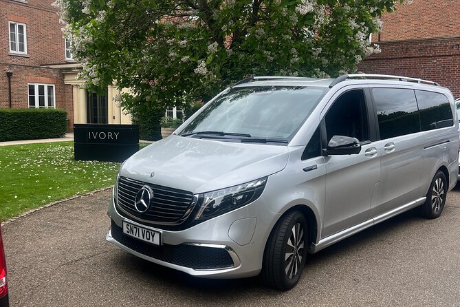Private Chauffeured Tour to Windsor Castle from London - Helpful local suggestions beyond the castle