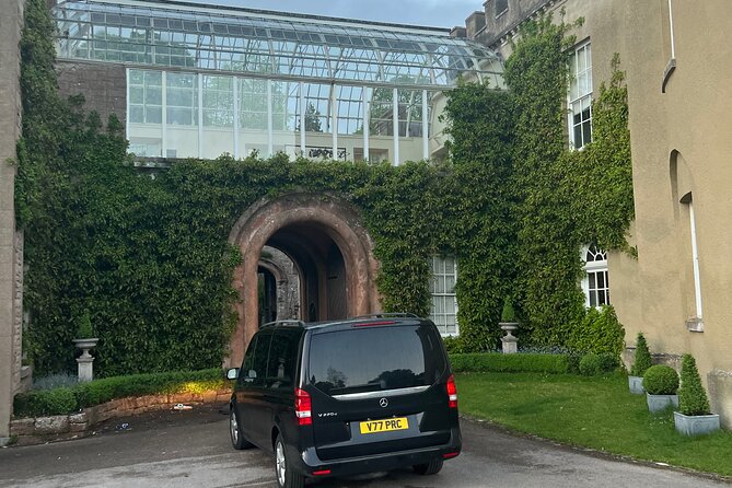 Private Chauffeured Tour to Windsor Castle from London - Who will get the most from this private day