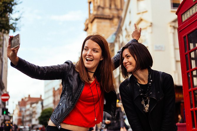 Private City Kickstart Tour: London - Starting near Pimlico and reaching Westminster